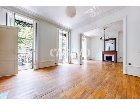 vente appartement 6 pièces de 170m² - 38000 grenoble