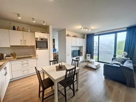 appartement à louer avec 1 chambre   wolvertem (vbe49359)