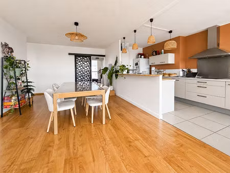 appartement coup de coeur mérignac de 71m2 quartier capeyron