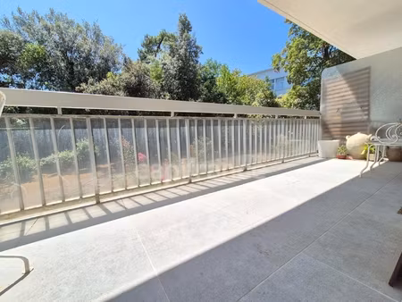 appartement à vendre 3 pièces royan (17) - terrasse