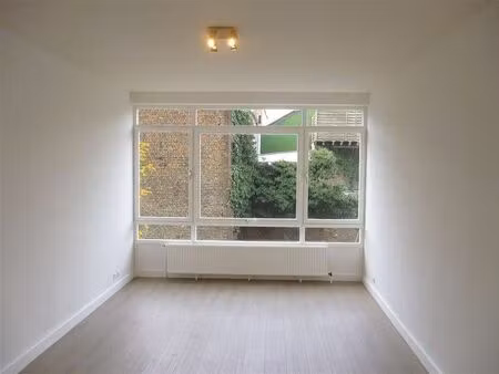 studio à louer à rue dautzenberg 43 ixelles (vbe49361)