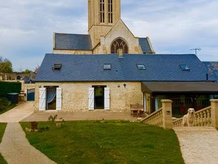 maison franqueville saint pierre 7 pièces 150 m2