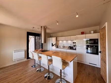 maison nevers 7 pièces 295 m2- magnifique vue - garage - 6 chambres