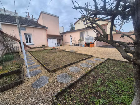 maison à vendre 5 pièces roanne (42)