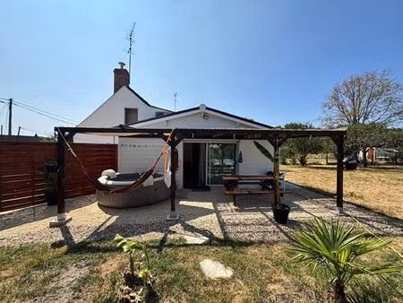 maison vierzon 3 pièce(s) 85 m2