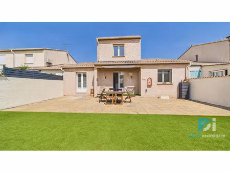villa en r+1