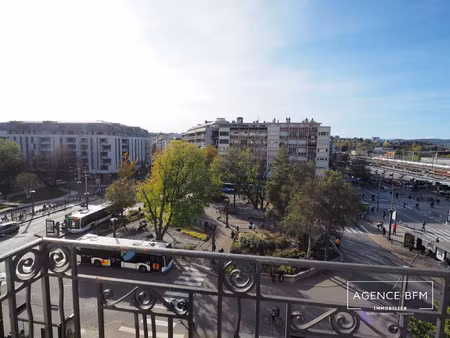 appartement à louer annecy