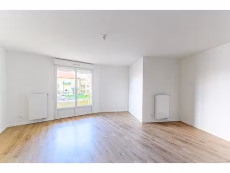 appartement t3