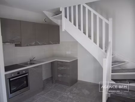 appartement à louer thorens-glières