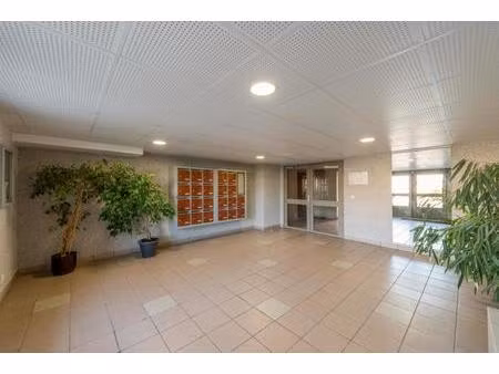 appartement t1