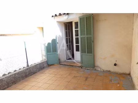 appartement la crau 2 pièce(s) 32 m2