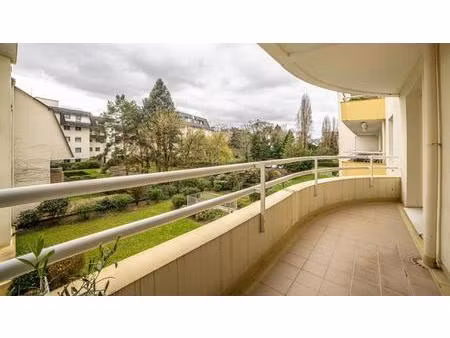 nantes canclaux  t5 avec terrasse  garage et parking
