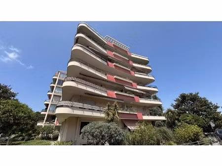 quartier rimiez - 2 pièces à louer