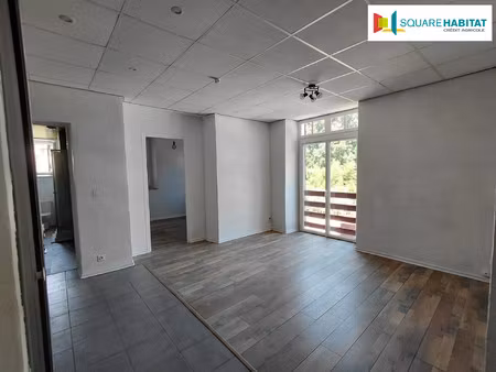 appartement à louer pierrefitte-nestalas