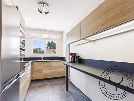 appartement à louer saint-andré-les-vergers