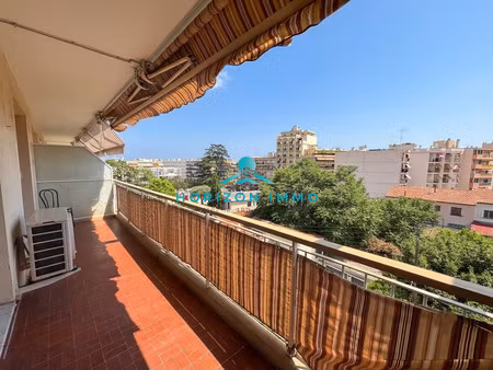 appartement à louer saint-laurent-du-var