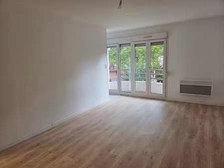 appartement à louer strasbourg