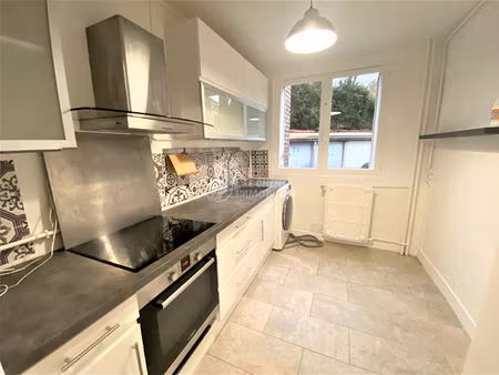 appartement versailles 3 pièce(s) 55.74m2