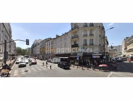 bail à céder   boutique corentin celton