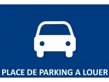 place de parking à louer le plessis-trévise (94420)