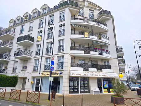 place de parking en sous-sol
