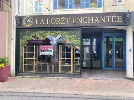 local commercial