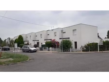 maison t5