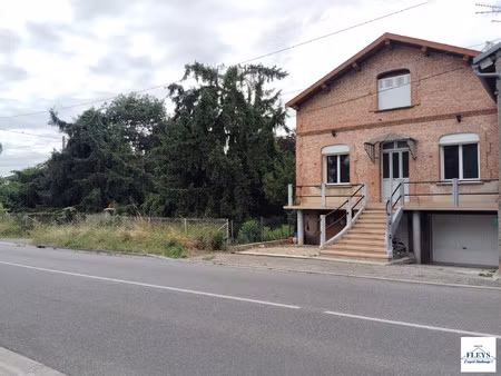 a louer - maison t4 - dieupentale