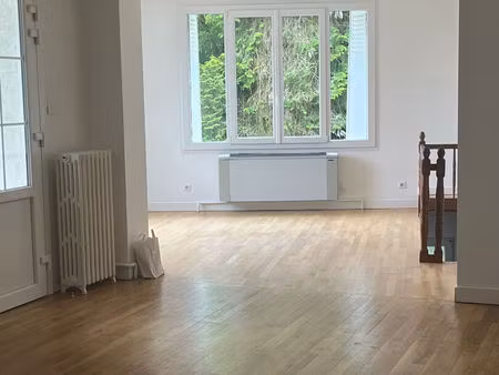 maison poce sur cisse 5 pièce(s) 129.86 m2