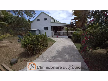 villa individuelle avec piscine vue mer 3 chambres jar
