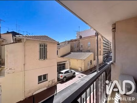 appartement à cannes (06400)