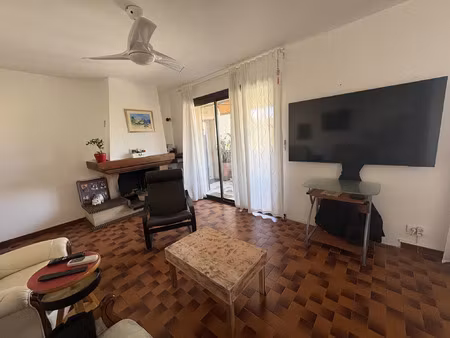 vente appartement 4 pièces 91 m² ollioules (83190)