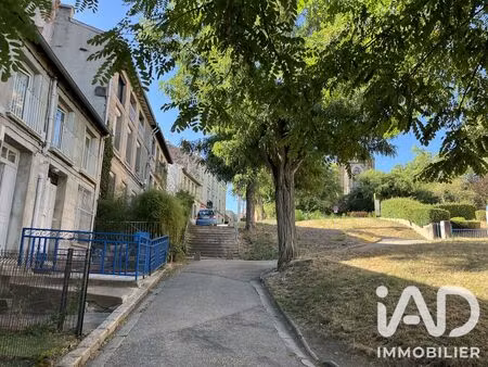 appartement à saint-étienne (42000)