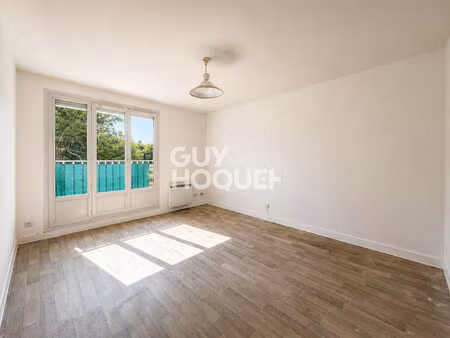 appartement à vendre de 3 pièces de 64 m²