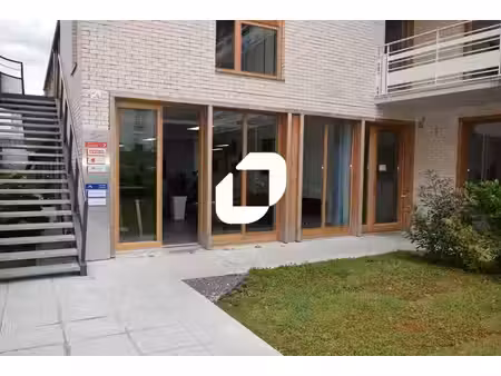 location bureaux 72 m² à 336 m²