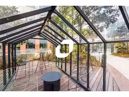 location bureaux courbevoie 92400 330m² à 1104m²