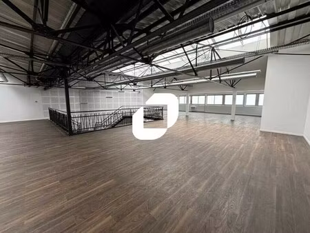 location local d'activités 150 m² à 2 359 m²