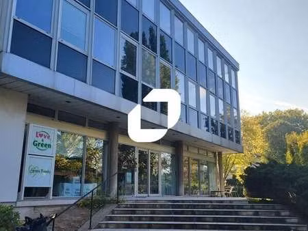 location bureaux 193 m²