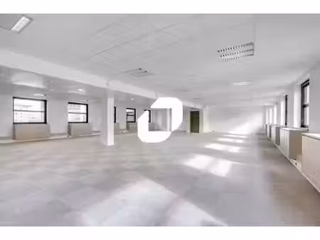 location bureaux rueil-malmaison 92500 205m² à 485m²