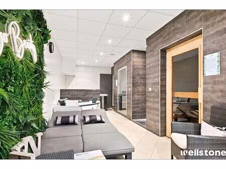 location bureaux 135 m²