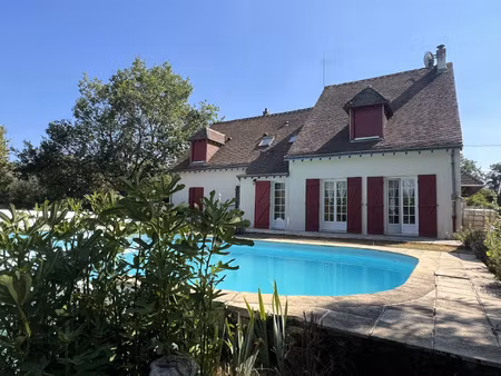 vente maison 9 pièces 280 m² blois (41000)