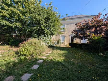 maison 6 pièce(s) 80 m2