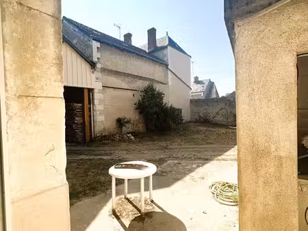 maison à châtillon-sur-indre (36700)