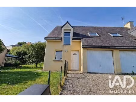 maison à lannion (22300)