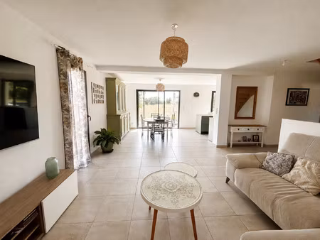 vente maison 6 pièces 114 m² milly-sur-thérain (60112)
