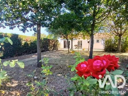 maison traditionnelle à pornic (44210)