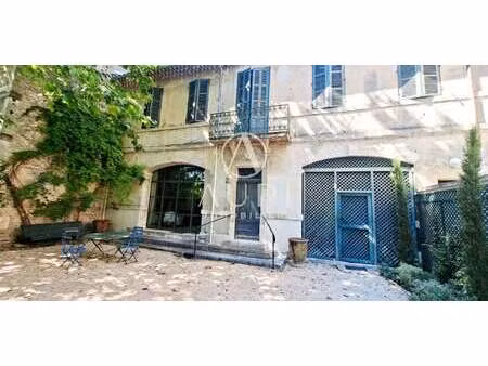 maison saint-rémy-de-provence (13)