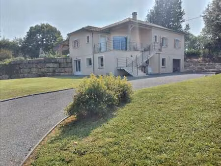 superbe maison à acheter de particulier à particuliers à salviac
