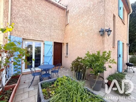 maison à la colle-sur-loup (06480)