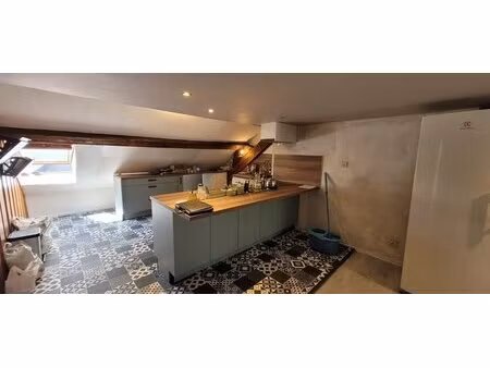 en vente appartement 95 m² – 132 500 € |remiremont
